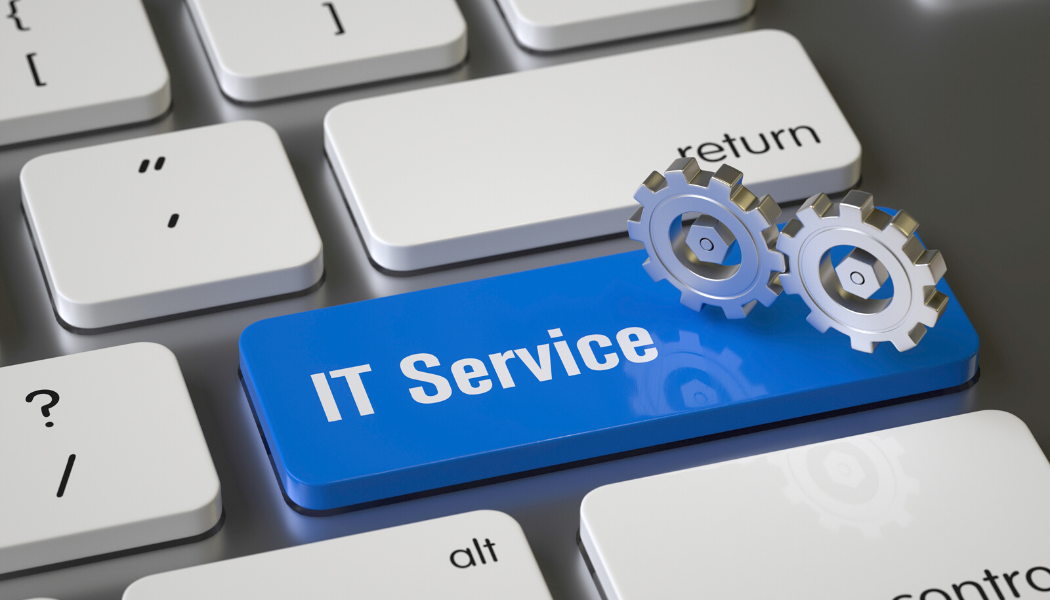 managed IT services