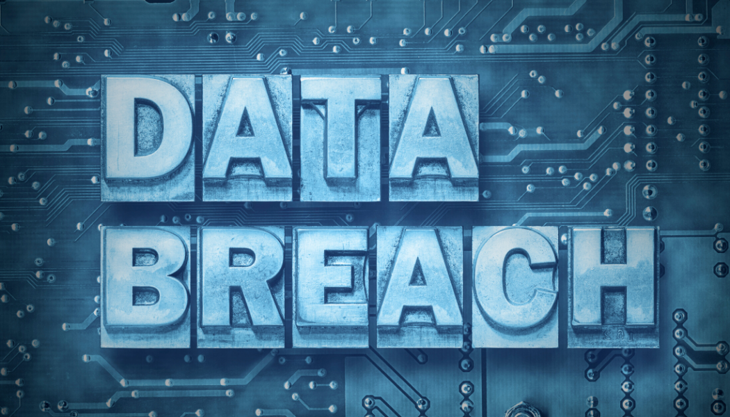 Data Breach