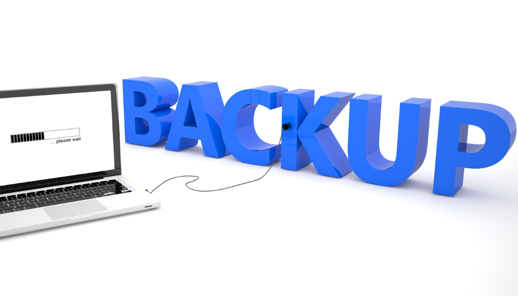 Data Backup