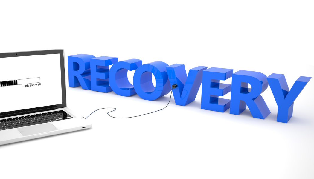 Disaster Recovery